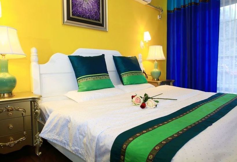 Fotos del hotel Qingqing Inn West Street Branch One:  15