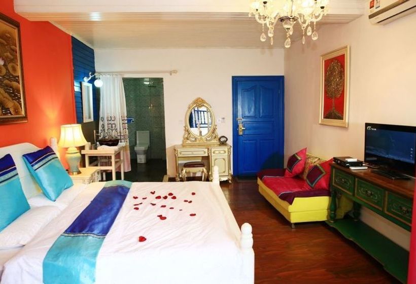 Fotos del hotel Qingqing Inn West Street Branch One:  17