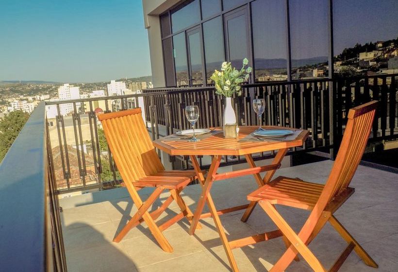 Fotos del hotel Royal Palace  Tbilisi:  9