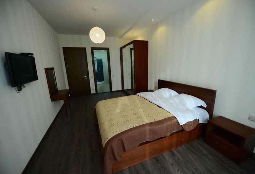 Fotos del hotel Royal Palace  Tbilisi:  17