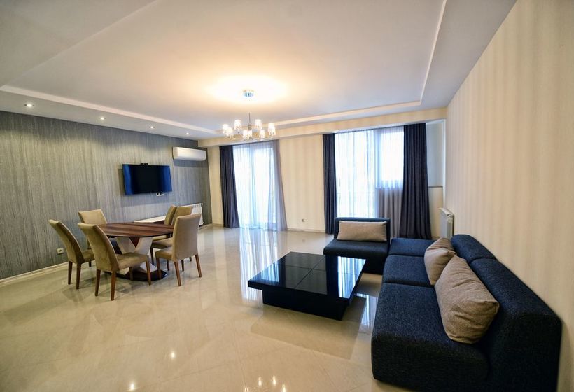 Fotos del hotel Royal Palace  Tbilisi:  23