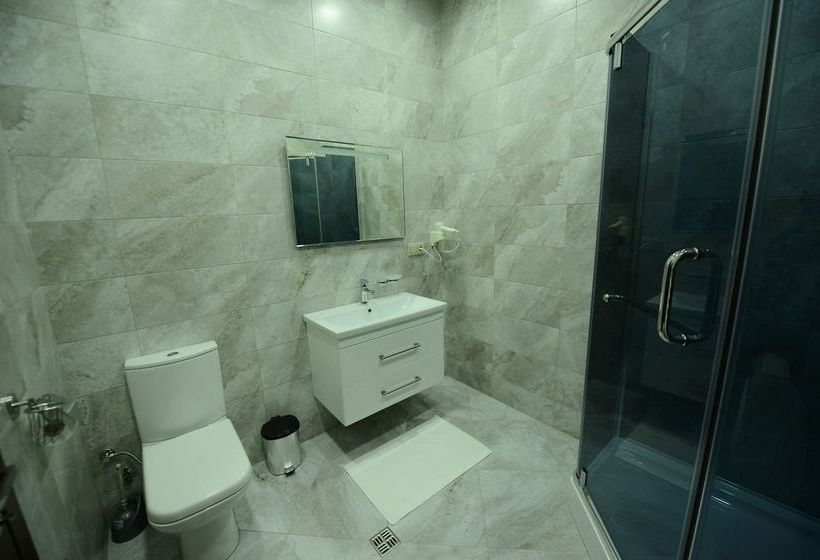 Fotos del hotel Royal Palace  Tbilisi:  13