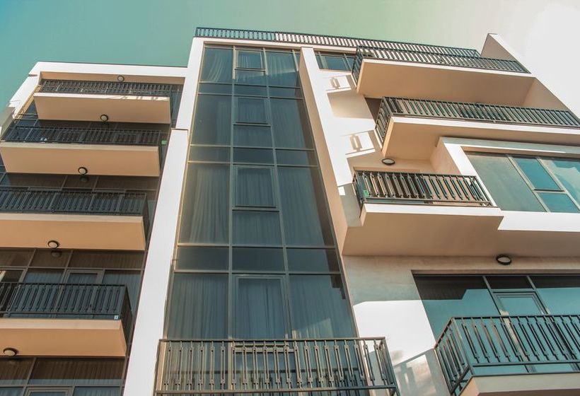 Fotos del hotel Royal Palace  Tbilisi:  14