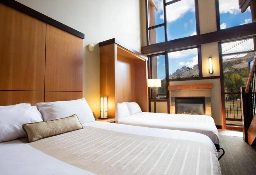 Fotos del hotel Sunshine Mountain Lodge:  4