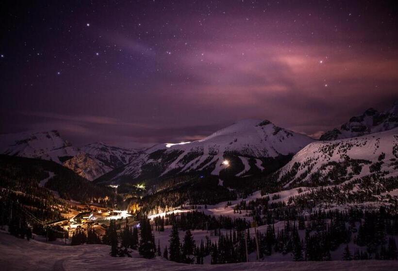 Fotos del hotel Sunshine Mountain Lodge:  9