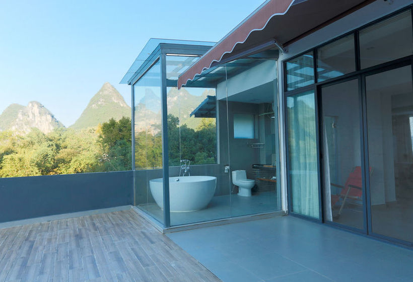 Fotos del hotel Yangshuo Tao House:  9