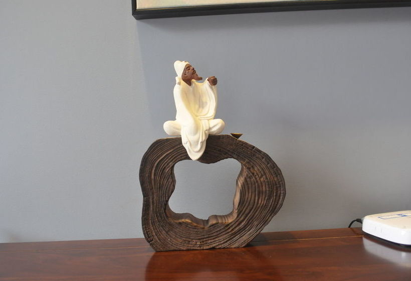 Fotos del hotel Yangshuo Tao House:  4