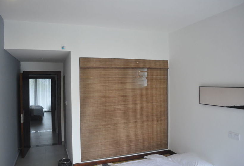 Fotos del hotel Yangshuo Tao House:  24