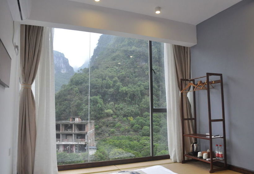 Fotos del hotel Yangshuo Tao House:  5