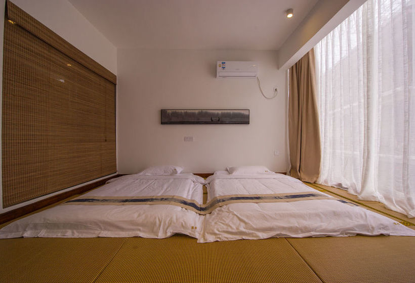 Fotos del hotel Yangshuo Tao House:  12