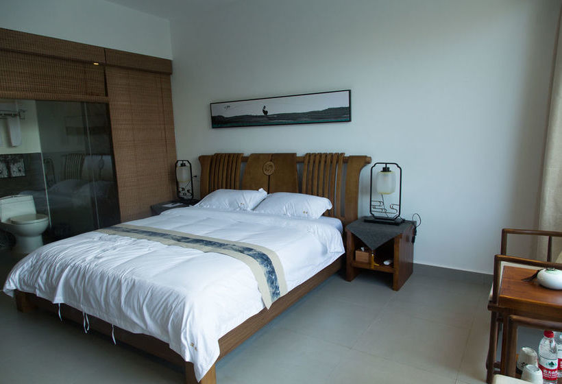 Fotos del hotel Yangshuo Tao House:  14