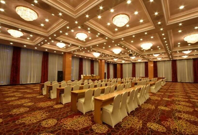 Fotos del hotel Yobohotel Hangzhou:  9