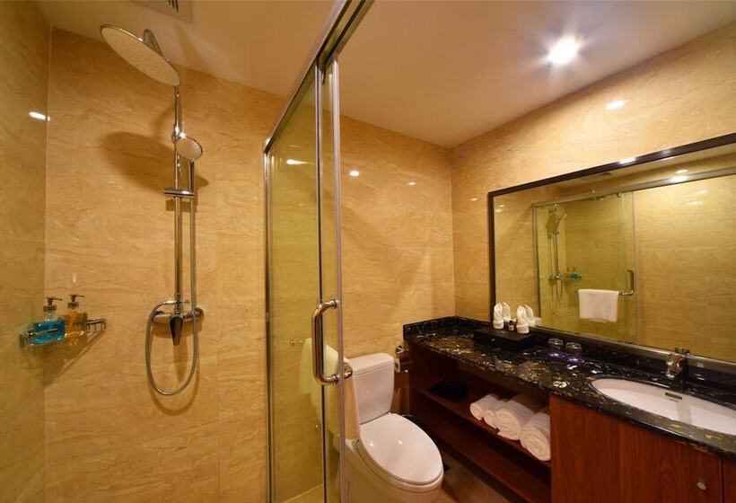 Fotos del hotel Yobohotel Hangzhou:  2