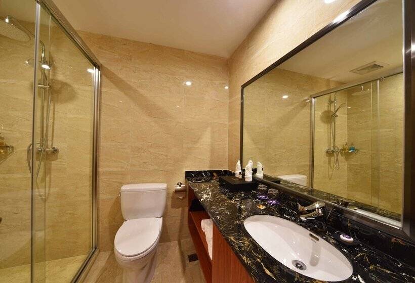 Fotos del hotel Yobohotel Hangzhou:  5