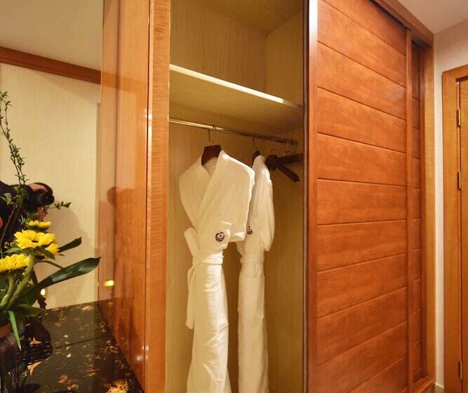 Fotos del hotel Yobohotel Hangzhou:  11