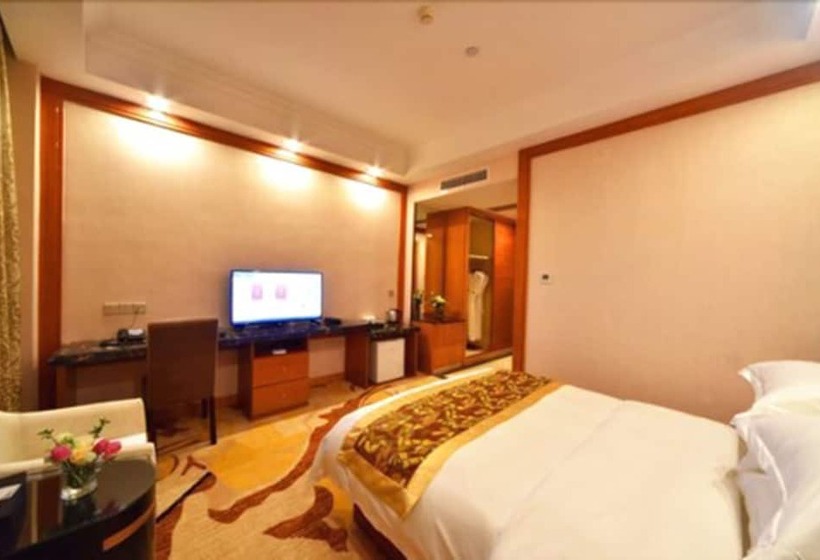 Fotos del hotel Yobohotel Hangzhou:  12