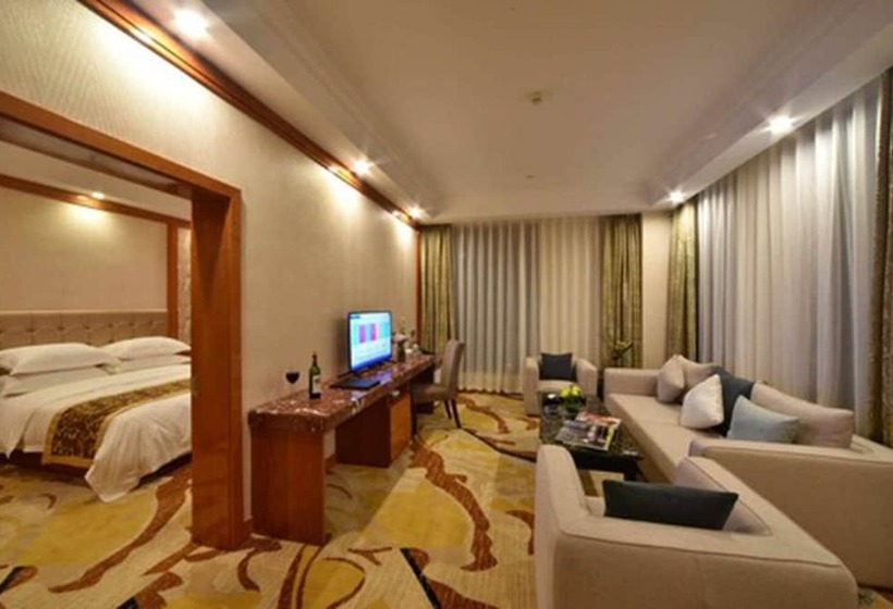 Fotos del hotel Yobohotel Hangzhou:  4