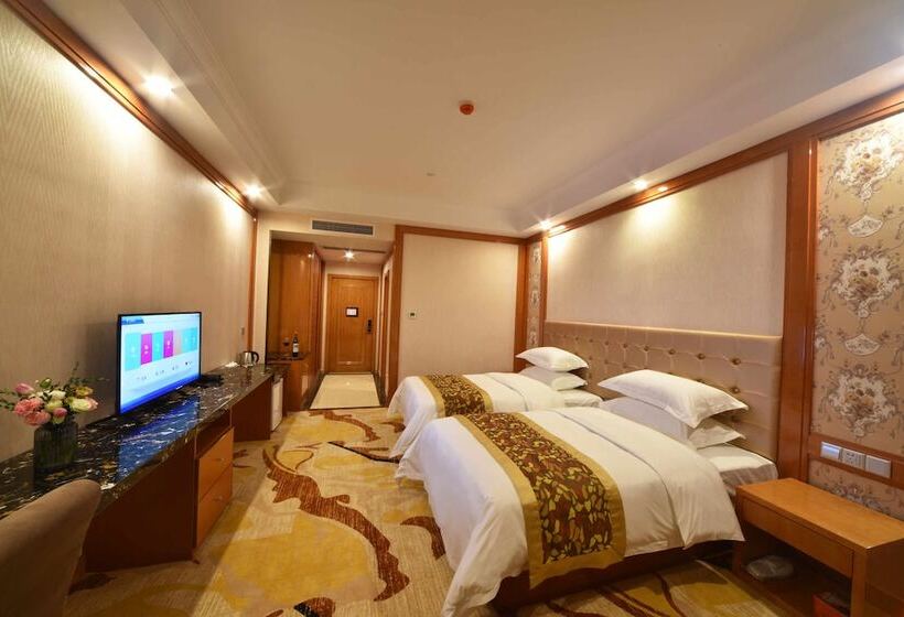 Fotos del hotel Yobohotel Hangzhou:  13