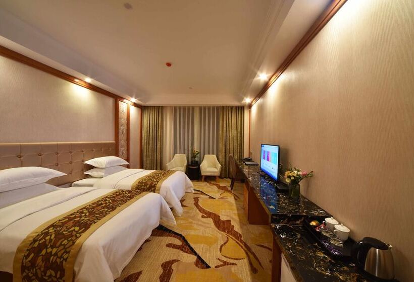 Fotos del hotel Yobohotel Hangzhou:  6