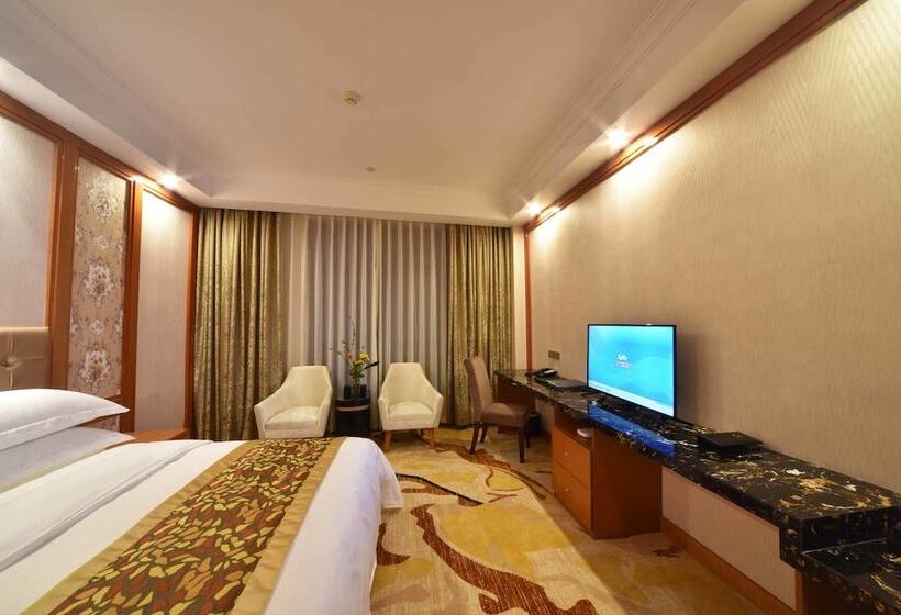 Fotos del hotel Yobohotel Hangzhou:  7