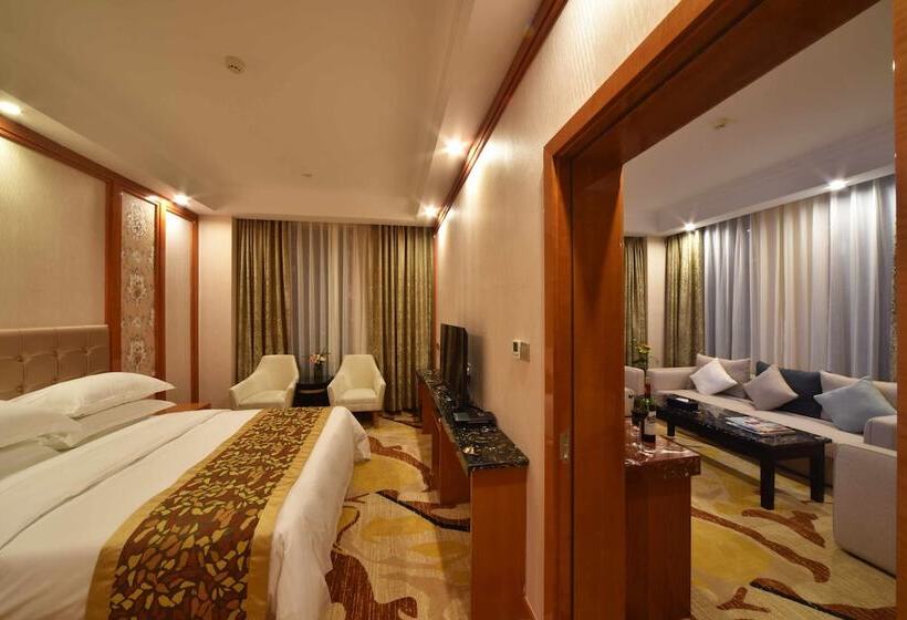 Fotos del hotel Yobohotel Hangzhou:  8