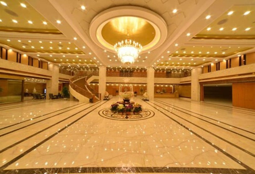 Fotos del hotel Yobohotel Hangzhou:  14