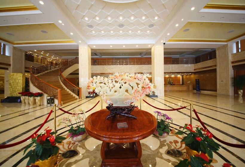 Fotos del hotel Yobohotel Hangzhou:  15