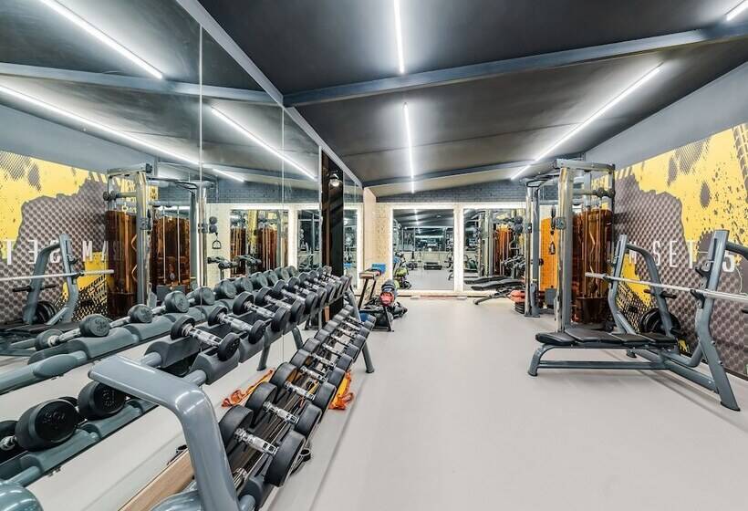 Fotos del hotel Atour  South Business Zone Ningbo:  4