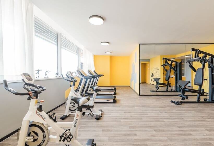 Fotos del hotel Atour  South Business Zone Ningbo:  12