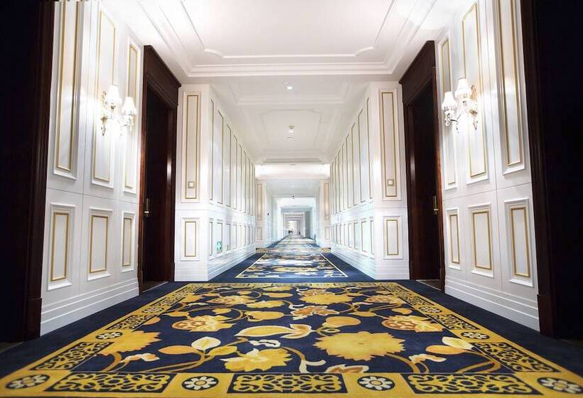 Fotos del hotel Hengda Hotel Nanjing:  4