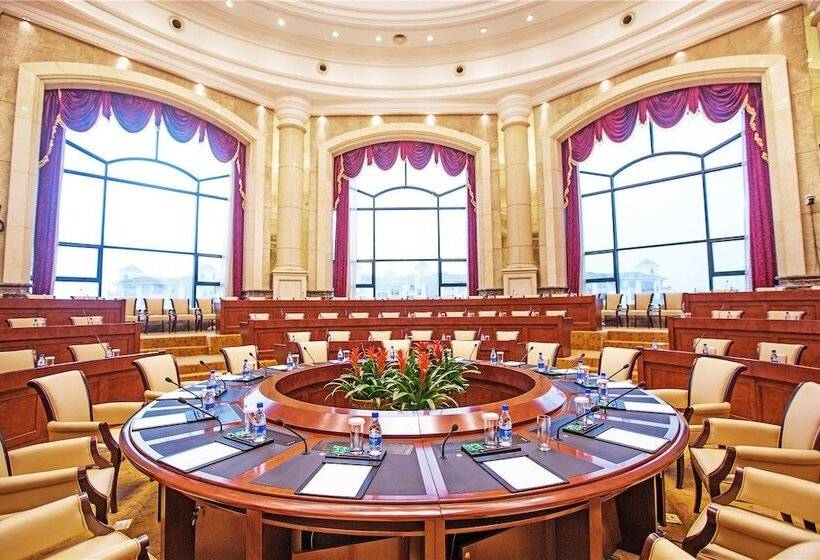 Fotos del hotel Hengda Hotel Nanjing:  18