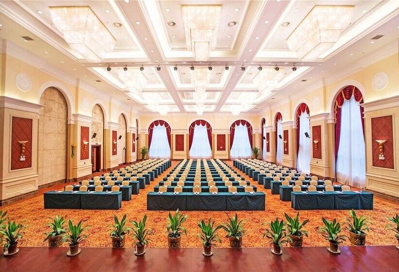 Fotos del hotel Hengda Hotel Nanjing:  22