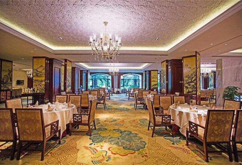 Fotos del hotel Hengda Hotel Nanjing:  7