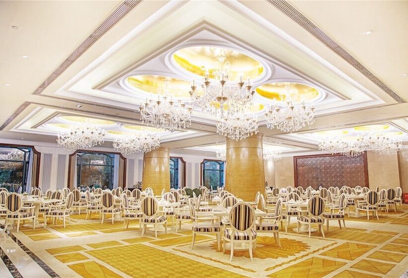 Fotos del hotel Hengda Hotel Nanjing:  25