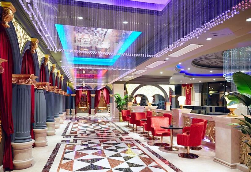 Fotos del hotel Hengda Hotel Nanjing:  17