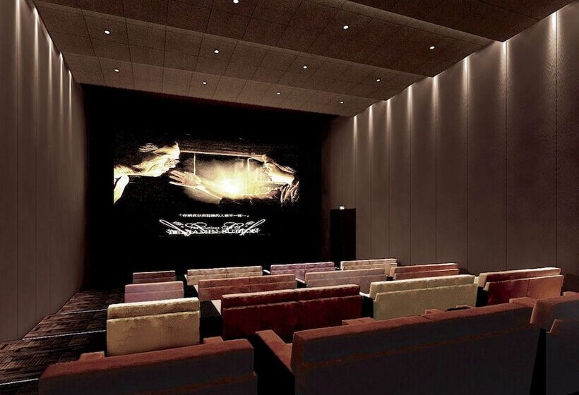 Fotos del hotel Hengda Hotel Nanjing:  23