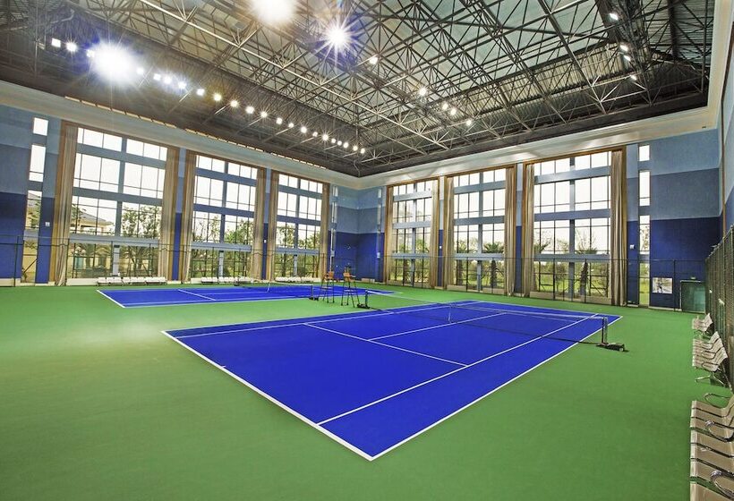 Fotos del hotel Hengda Hotel Nanjing:  5