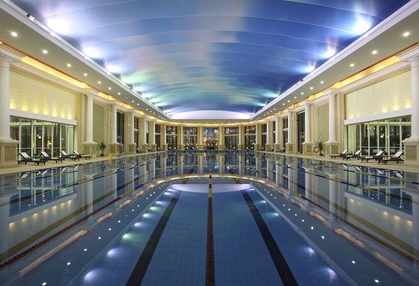 Fotos del hotel Hengda Hotel Nanjing:  3