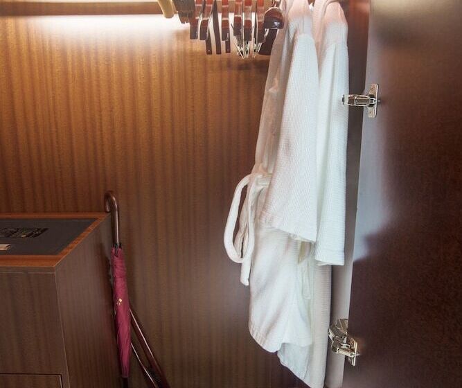 Fotos del hotel Hengda Hotel Nanjing:  20