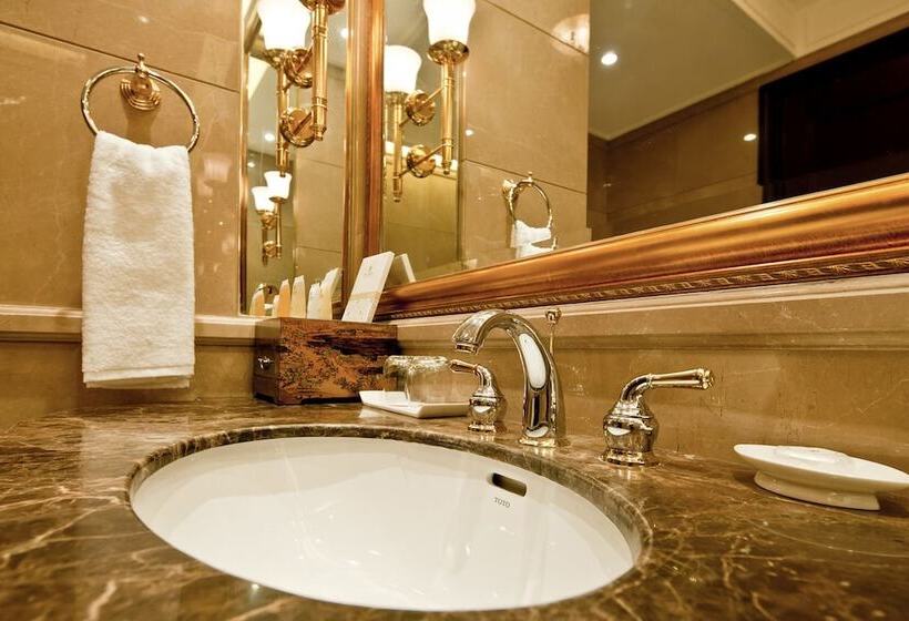 Fotos del hotel Hengda Hotel Nanjing:  15