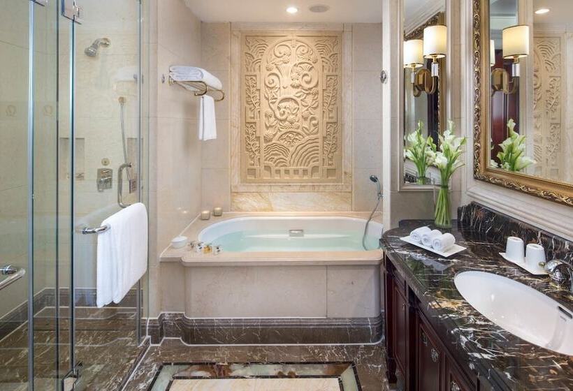 Fotos del hotel Hengda Hotel Nanjing:  6