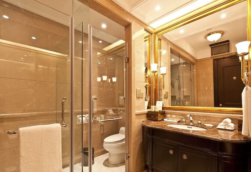 Fotos del hotel Hengda Hotel Nanjing:  9