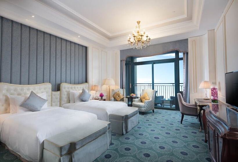 Fotos del hotel Hengda Hotel Nanjing:  2