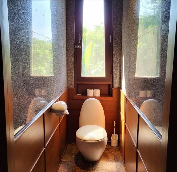 Fotos del hotel Bougainvillea Terrace House:  21