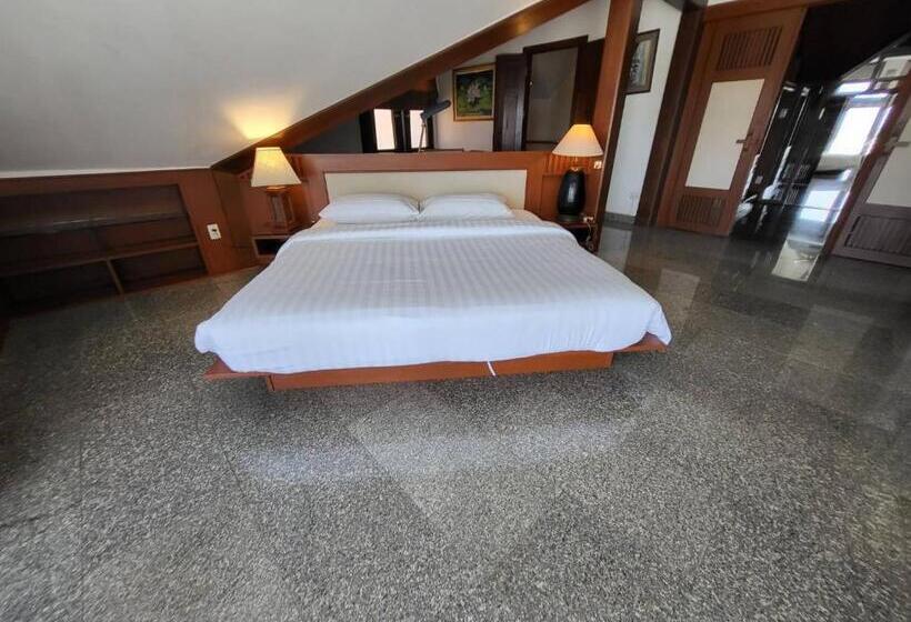 Fotos del hotel Bougainvillea Terrace House:  20