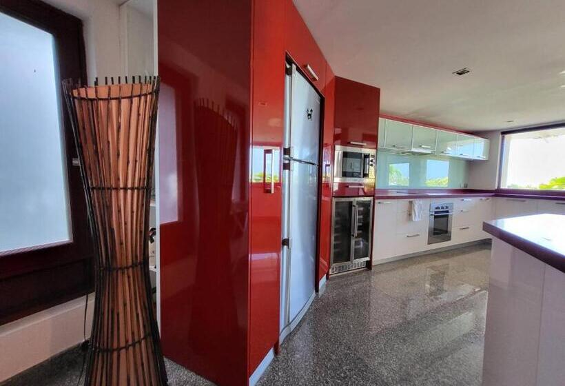 Fotos del hotel Bougainvillea Terrace House:  5