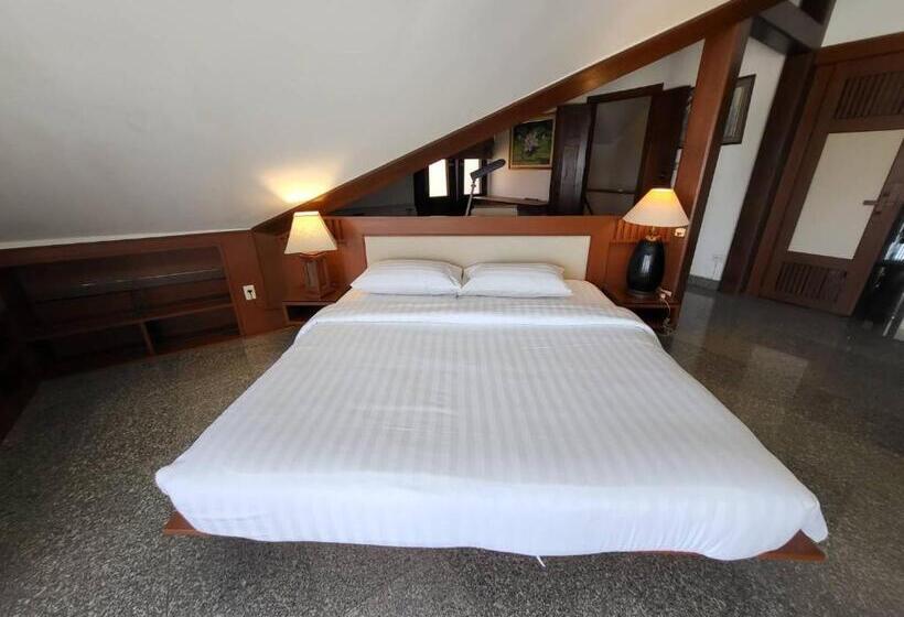 Fotos del hotel Bougainvillea Terrace House:  18