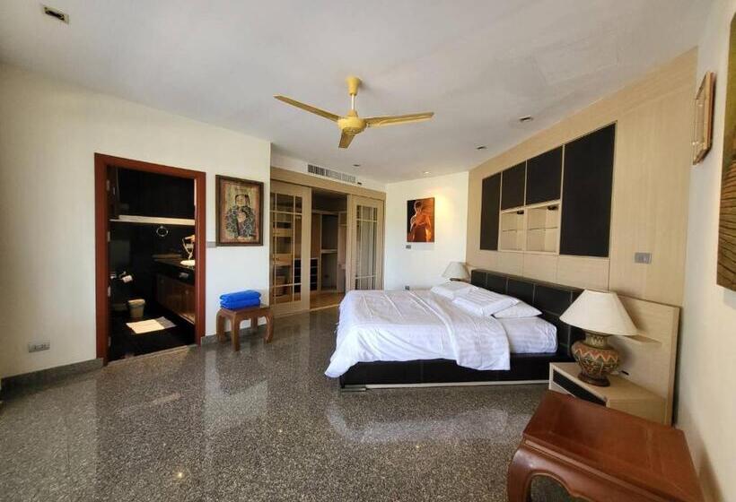 Fotos del hotel Bougainvillea Terrace House:  23