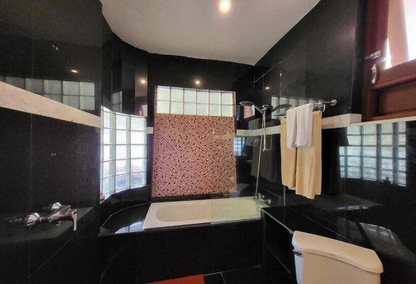 Fotos del hotel Bougainvillea Terrace House:  17