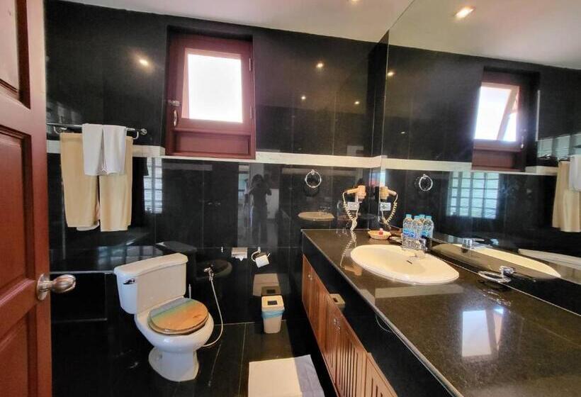 Fotos del hotel Bougainvillea Terrace House:  14